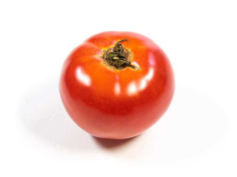 トマト（一つ）